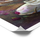 Poster Fée dans un terrarium (Coin)