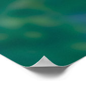 Poster Fée de lin (Coin)