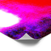 Poster Fée de Noël (Coin)