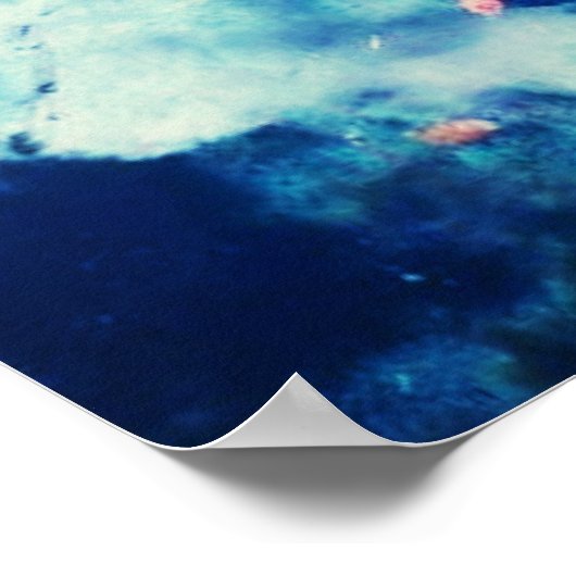 Poster Fée d'ombre (Coin)