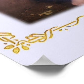 Poster Fée Redwood - Imprimer (Coin)