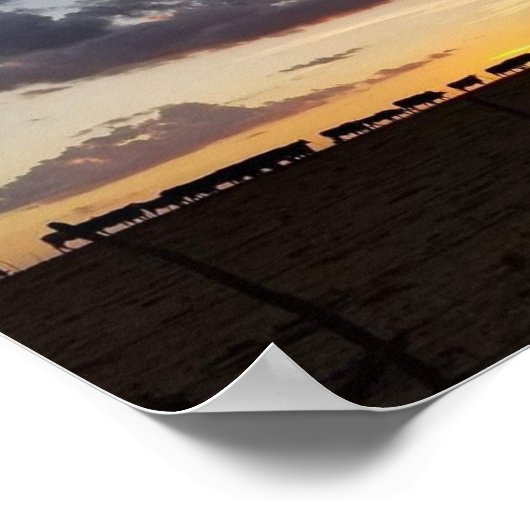 Poster Feed Time (Coin)