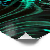 Poster Feelin' Electric... (Coin)