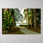 Poster Féerie (Devant)