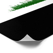 Poster Féerie Goth (Coin)