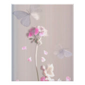 Poster Fées 5 (Devant)