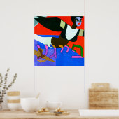 Poster Feige (Cuisine)