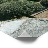 Poster Feisole, Italie (Coin)