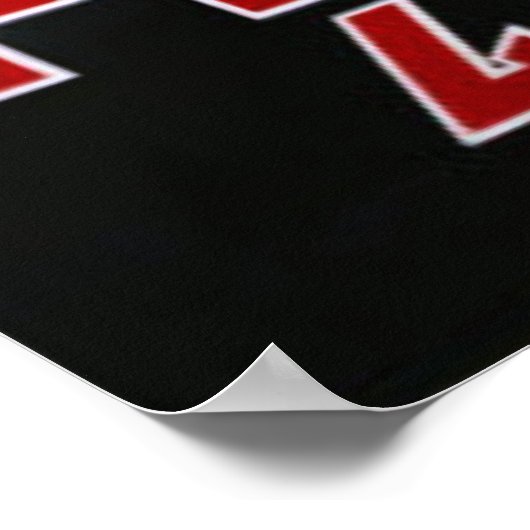 Poster FELI 45 ABSINTHE (Coin)