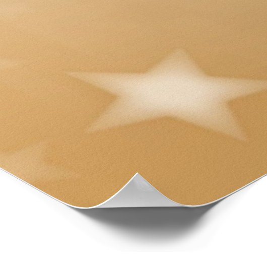 Poster Félicitation ! Ballons de fête. (Coin)