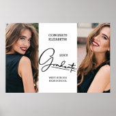 Poster Félicitations pour la Modernité (Devant)