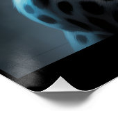 Poster Felin numero 1 (Coin)