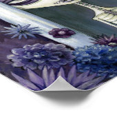 Poster Felina de los muertos (Coin)