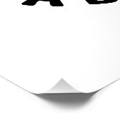 Poster Feline a Bit Fruity - Cozy Cat (Coin)