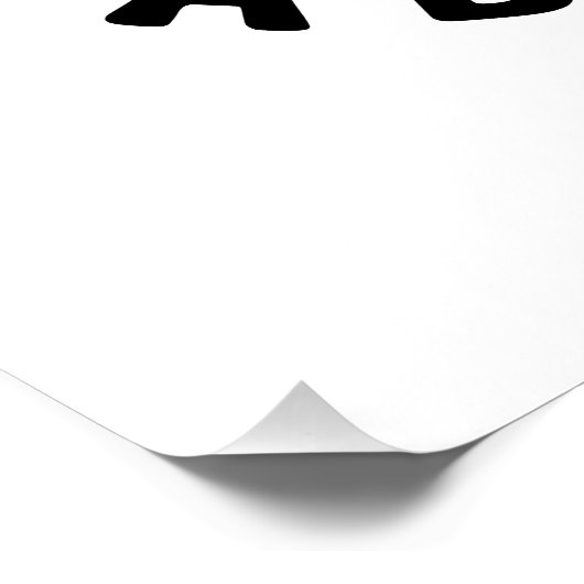 Poster Feline a Bit Fruity - Cozy Cat (Coin)