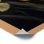 Poster Feline Adventures in the Forest (Coin)