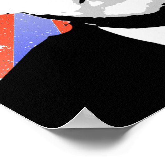 Poster Felipe Calderon (Coin)