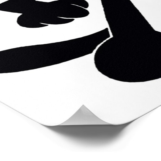 Poster Felix Hello (Coin)