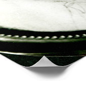 Poster Felix Mendelssohn (Coin)