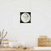 Poster Felix Mendelssohn (Cuisine)