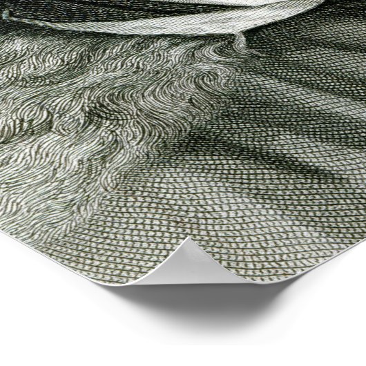 Poster Felix Mendelssohn (Coin)