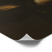 Poster Felix Mendelssohn 2 (Coin)