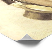 Poster Felix Mendelssohn-Bartholdy (Coin)