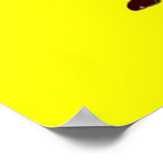 Poster feliz cumpleanos (Coin)