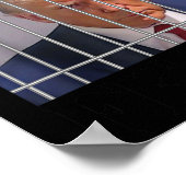 Poster Felon Donald Trump Coupable De Le Verrouiller Dans (Coin)