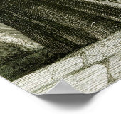 Poster Felton en prison (Coin)