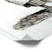 Poster Female Sans-Culotte, 1792 (Coin)