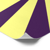 Poster Féminisme (Coin)