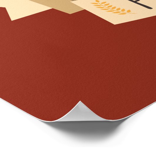 Poster Feminist Killjoy - Imprimer (Coin)