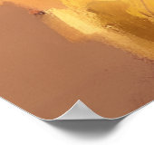 Poster Femme africaine (Coin)