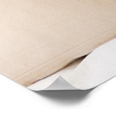 Poster Femme allaitant bébé (Coin)