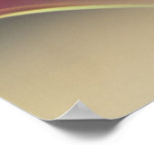 Poster Femme amérindienne (Coin)