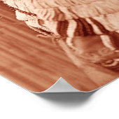 Poster Femme amérindienne (Coin)