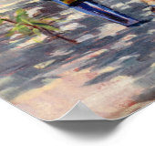 Poster Femme assise 2004 (Coin)