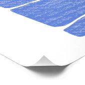 Poster Femme Baigner en Onsen (Coin)