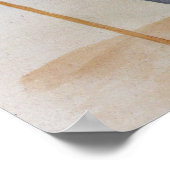 Poster Femme britannique (Coin)