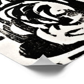 Poster Femme dans la baignoire par Ernst Ludwig Kirchner (Coin)