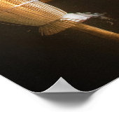 Poster Femme de maison (Coin)