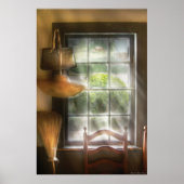 Poster Femme de maison (Devant)