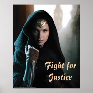 Poster Femme en vedette