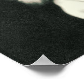 Poster Femme Esquimau Posing 1915 (Coin)