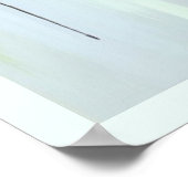 Poster Femme Et Aigle Amérindiens (Coin)