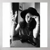 Poster Femme Fatale (Devant)