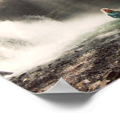 Poster Femme forte par Marge Piercy (Coin)