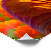 Poster Femme Gudi Padwa (Coin)