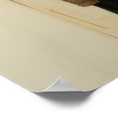 Poster Femme Imaginaire Scifi Insect (Coin)